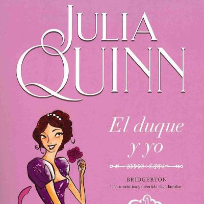 76. Bridgerton 01: El Duque y Yo - Cap 14