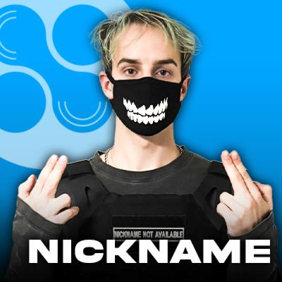 Nickname Not Available: ELEKTRONICKÁ HUDBA NEMÁ V ČESKU SCÉNU, HUDBA JE JEN O MARKETINGU