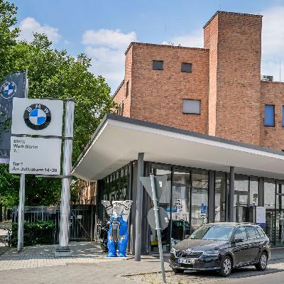 Flexibleres Verbrenner-Aus würde regionale Autobauer stützen
