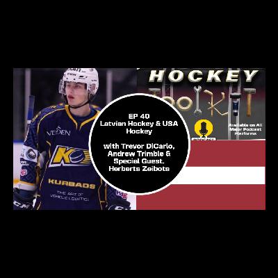 Interview W/ Herberts Zeibots Interview W/ Herberts Zeibots