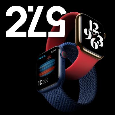 Extra: Nuevos Apple Watch y iPad Extra: Nuevos Apple Watch y iPad