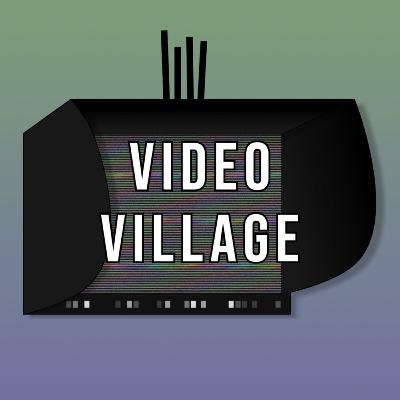 The Inaugural Video Village Oscars