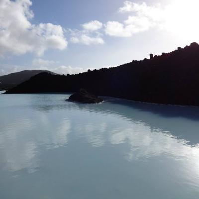 Iceland and all its wonders…