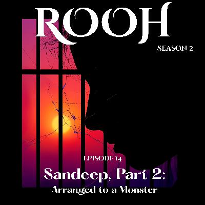 Sandeep, Part 2: Arranged to a Monster