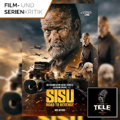 Sisu: Road to Revenge | Action mit FSK18 - aber ohne viele Worte