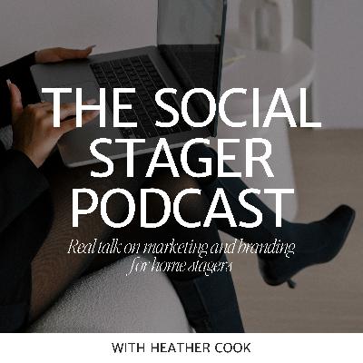 Building Systems That Support Your Staging Business with Lori Fischer Building Systems That Support Your Staging Business with Lori Fischer