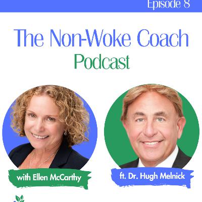 Dr. Hugh Melnick - A Unique Approach to Treating Thyroid Disorders and Hormone Imbalance Issues Dr. Hugh Melnick - A Unique Approach to Treating Thyroid Disorders and Hormone Imbalance Issues