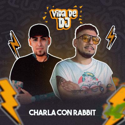 LEO LA PISTA A TRAVES DE LOS PIES DE LA GENTE - Podcast Rabbit