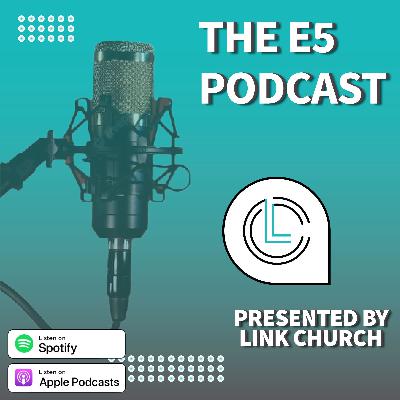 Ep. 5 - The Paul and Barnabas Contention
