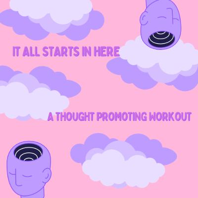 A thought promoting workout  (Trailer)