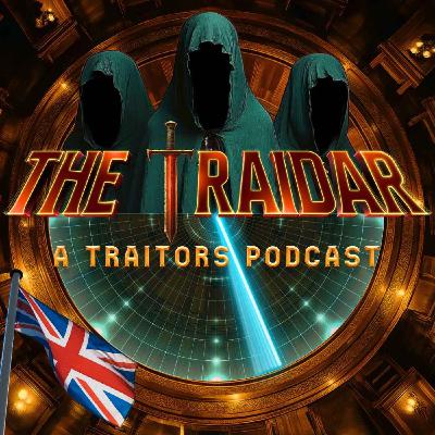 Listener Q&A The Traitors UK S4 E7