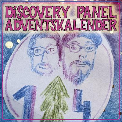 🎄Adventskalender #14: Zehn vorwärts! 🎄Adventskalender #14: Zehn vorwärts!