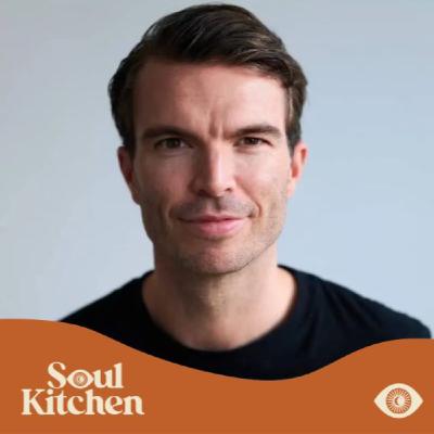 64 // Adriaan Kolff on Building your personal brand