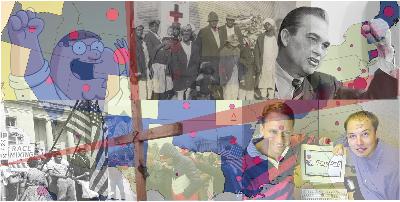 Where You Stand Shapes Where You Stand