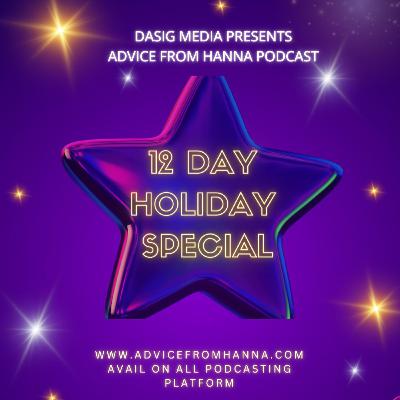 Holiday Special EP 2 - Be My Guest