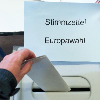 Europawahl: Dürfen Menschen mit doppelter Staatsbürgerschaft zweimal abstimmen?