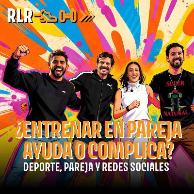 ¿Entrenar en pareja ayuda o complica? / deporte, pareja y redes sociales