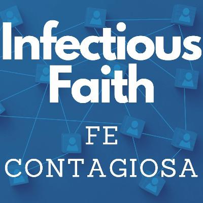 Cutting Room Floor Infectious Faith (8) 8 - 1-23