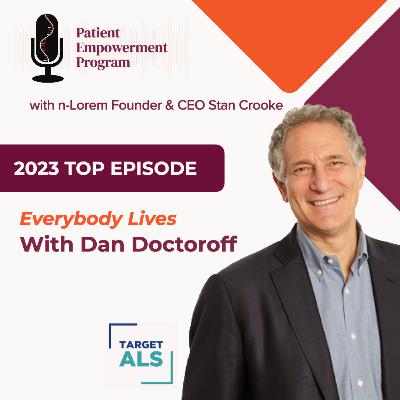 Everybody Lives with Dan Doctoroff