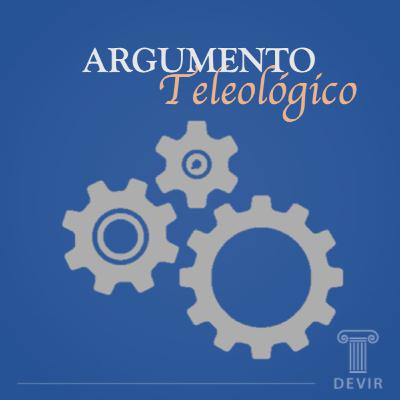 #054# Argumento Teleológico