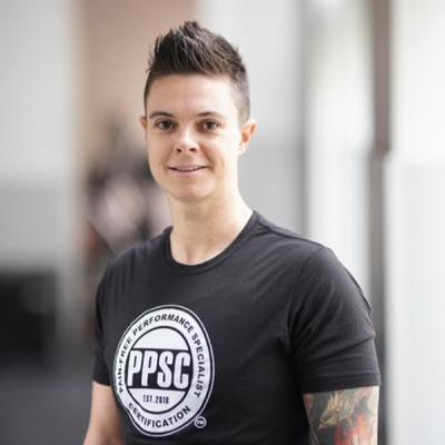 Ep80: Navigating the Gender Spectrum & CNS Considerations with Logan Dube