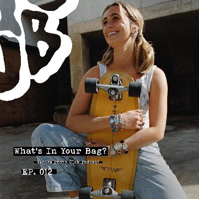 Episode 12: Ellie Monieson - @_goofygoobs_