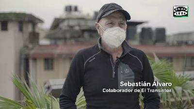 Sebas Álvaro nos actualiza su situación en Nepal: "Seguimos sin una solución"