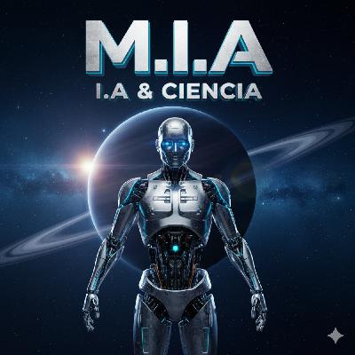 MIAT1X09 Feminismo Tecnologico,Nuevos Avances y un Visitante que lo cambia Todo