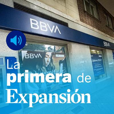 BBVA, BCE y el nuevo iPhone 17