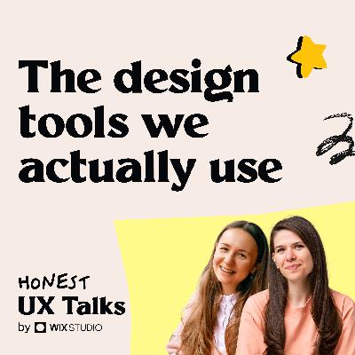 #160 The design tools we actually use #160 The design tools we actually use