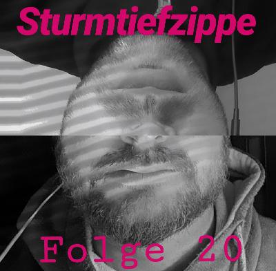 Sturmtiefzippe
