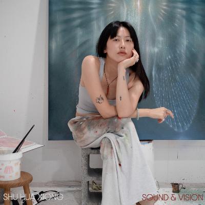 Shu Hua Xiong