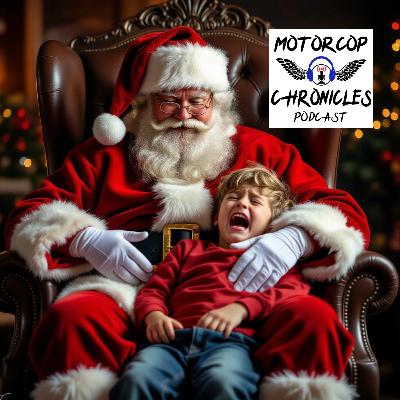 Teen Christmas Crime