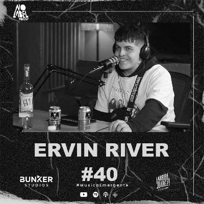 40 Ervin River