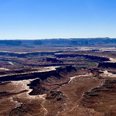 Episode 58: Moab Episode 58: Moab