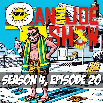 S4, Ep20 - BANGER of an Episode! - 4.6.25 S4, Ep20 - BANGER of an Episode! - 4.6.25