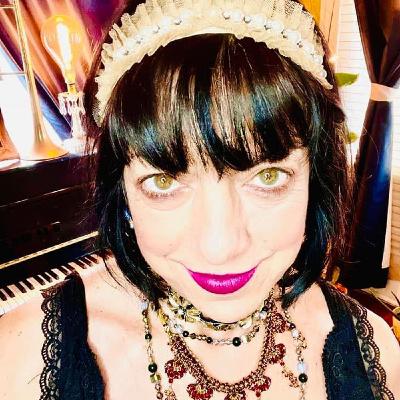 A Conversation with New Orleans Singer Ingrid Lucia