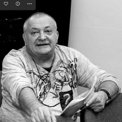 Böhm György rendezővel Újvári Milán "Show" című előadásáról