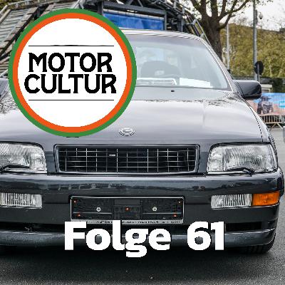 Folge 61: Die Felgen-Folge