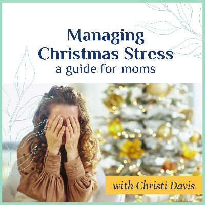 Managing Christmas Stress