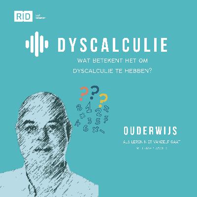 Dyscalculie | Wat betekent het om dyscalculie te hebben?