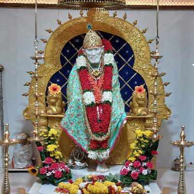 SAI SATCHARITRA -CHAPTER 49