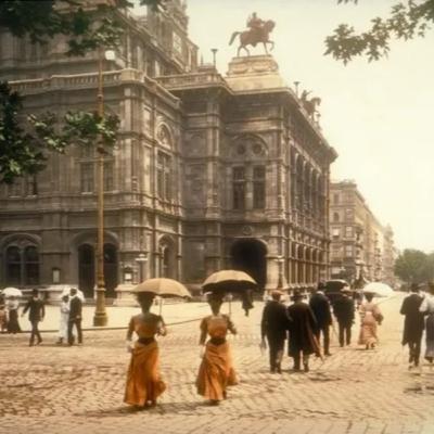 Belle epoque