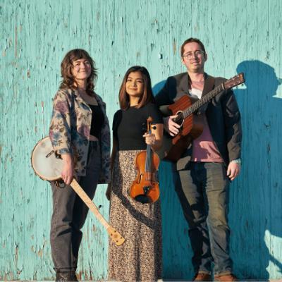 Local Gold: Salome Songbird