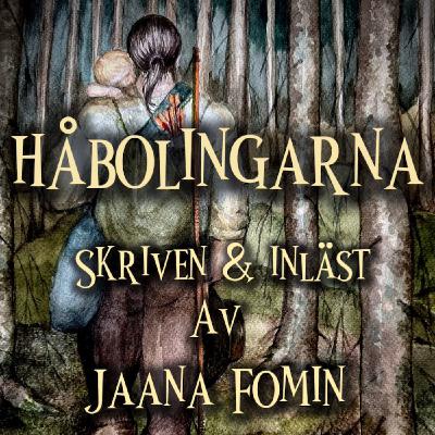 Skval och skvaller.