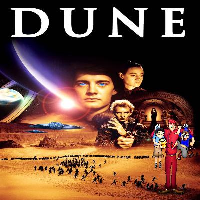 S:2 EP: 19 - Dune (1984) S:2 EP: 19 - Dune (1984)