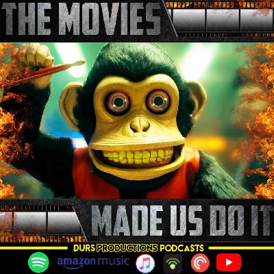 TMMUDI - The Monkey, My Old Ass, Devil May Cry, The Life List, Chime, 1923 & More!