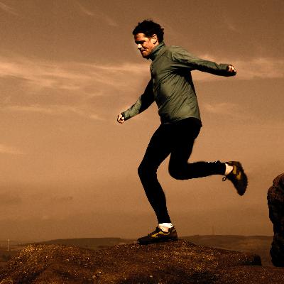 THE RUNNERS | Boff Whalley