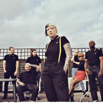 And So The Choir Gathers, Before It Is Too Late