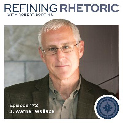 Making Sense of the Charlie Kirk Tragedy with J. Warner Wallace